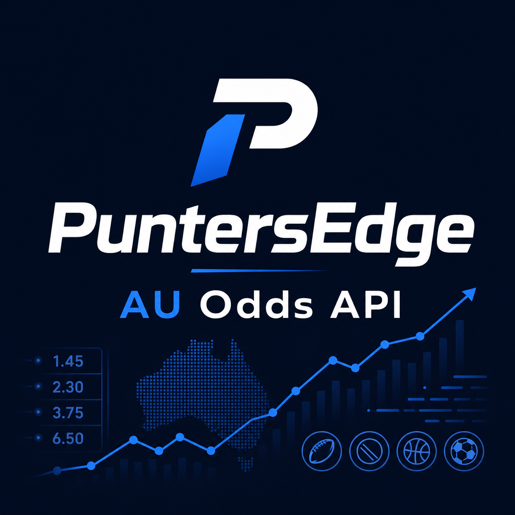 PuntersEdge — Model-driven sports tips